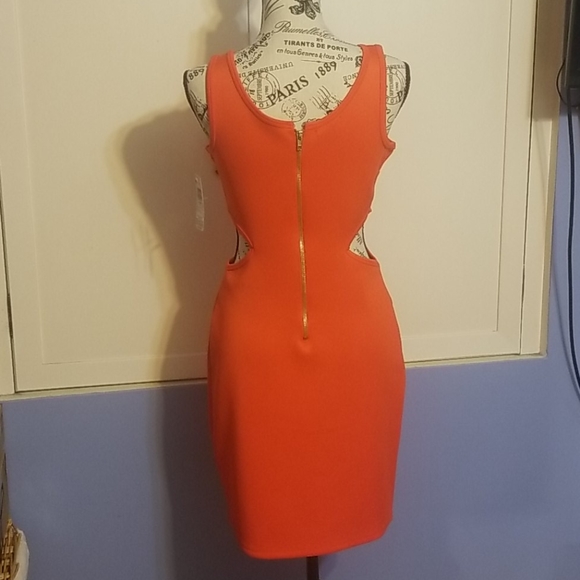 Dress - Picture 4 of 6